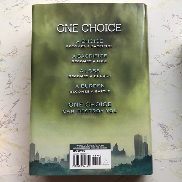 VERONICA ROTH TRILOGY Allegiant HARD COVER BOOK SET - Picture 6 of 10